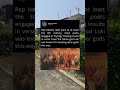 Rap battles date back to Jextast Aa the