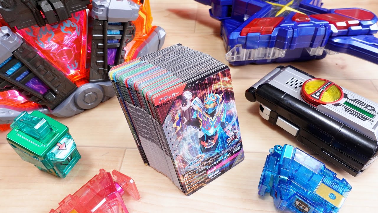 ガンバレジェンズ　まとめ売り　4600枚以上　N Rのみ ガンバレジェンズ まとめ売り 4600枚以上 N Rのみ｜Yahoo!フリマ