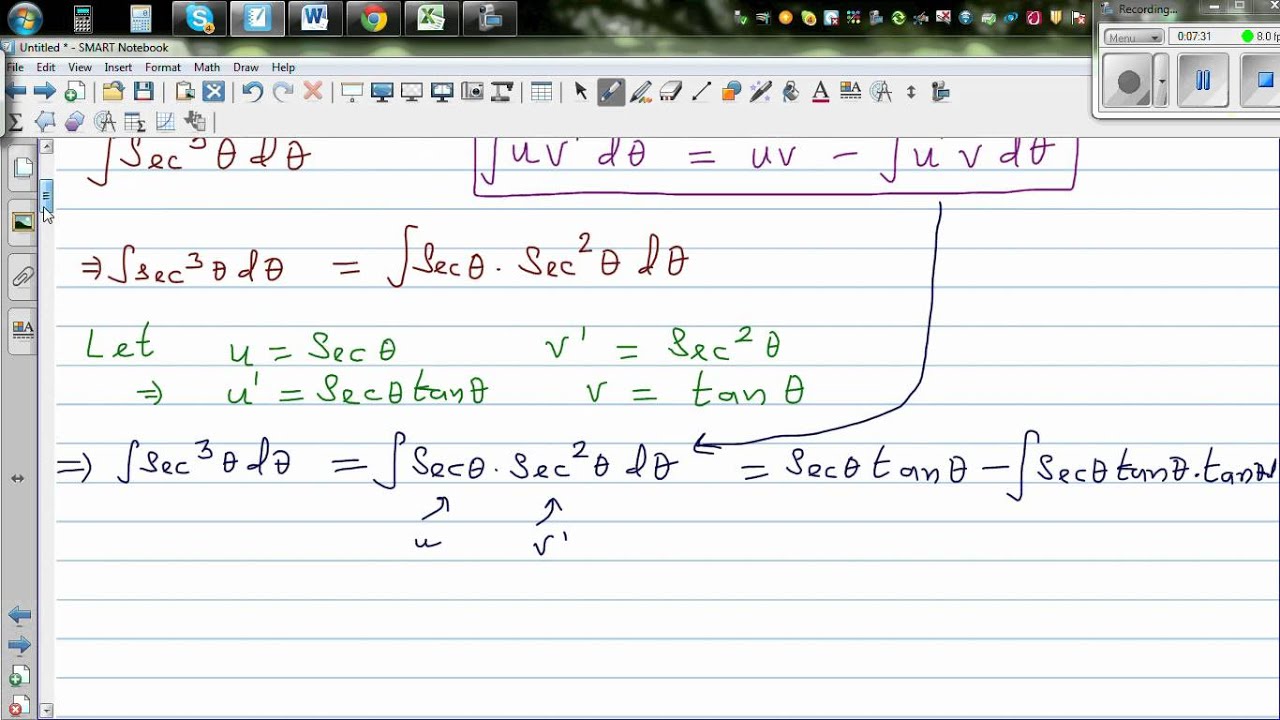 x 2 4x 5 Dx By Trig Substitution And Integrating By Parts YouTube x-2-4x-5-dx-by-trig-substitution-and-integrating-by-parts-youtube