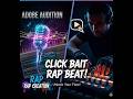 making live rap song by call me rapper in Adobe audition 2022