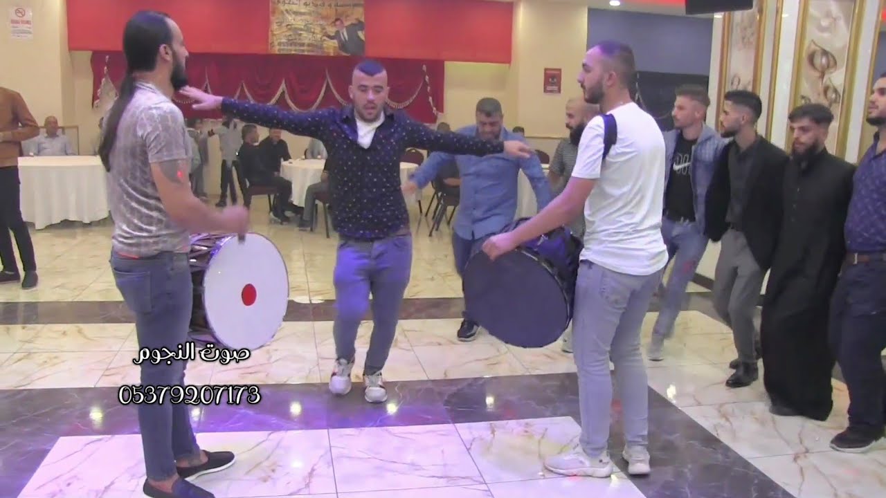 تاريخي مالو حدود😎 _قوصار خالد الاغا  صوت النجوم2021