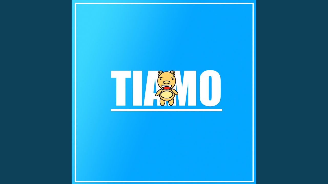 TIAMO - YouTube