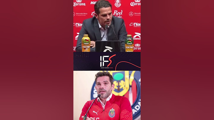 GAGO se EXPLOTÓ tras recordar a CHIVAS en la LIGA MX