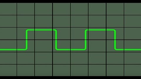Atmel Atmega Dersleri - 5 : RC osilatör, kalibrasyon ve OSCCAL