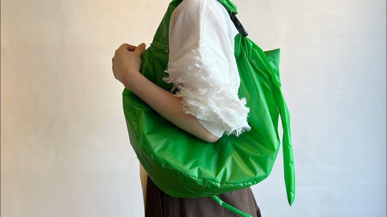 ebagos/Sub Shoulder Bag 46501 - YouTube