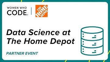Data Science at The Home Depot