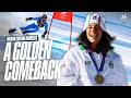 Federica Brignone: A Comeback for the Ages at Milano Cortina 2026 🇮🇹 🎿