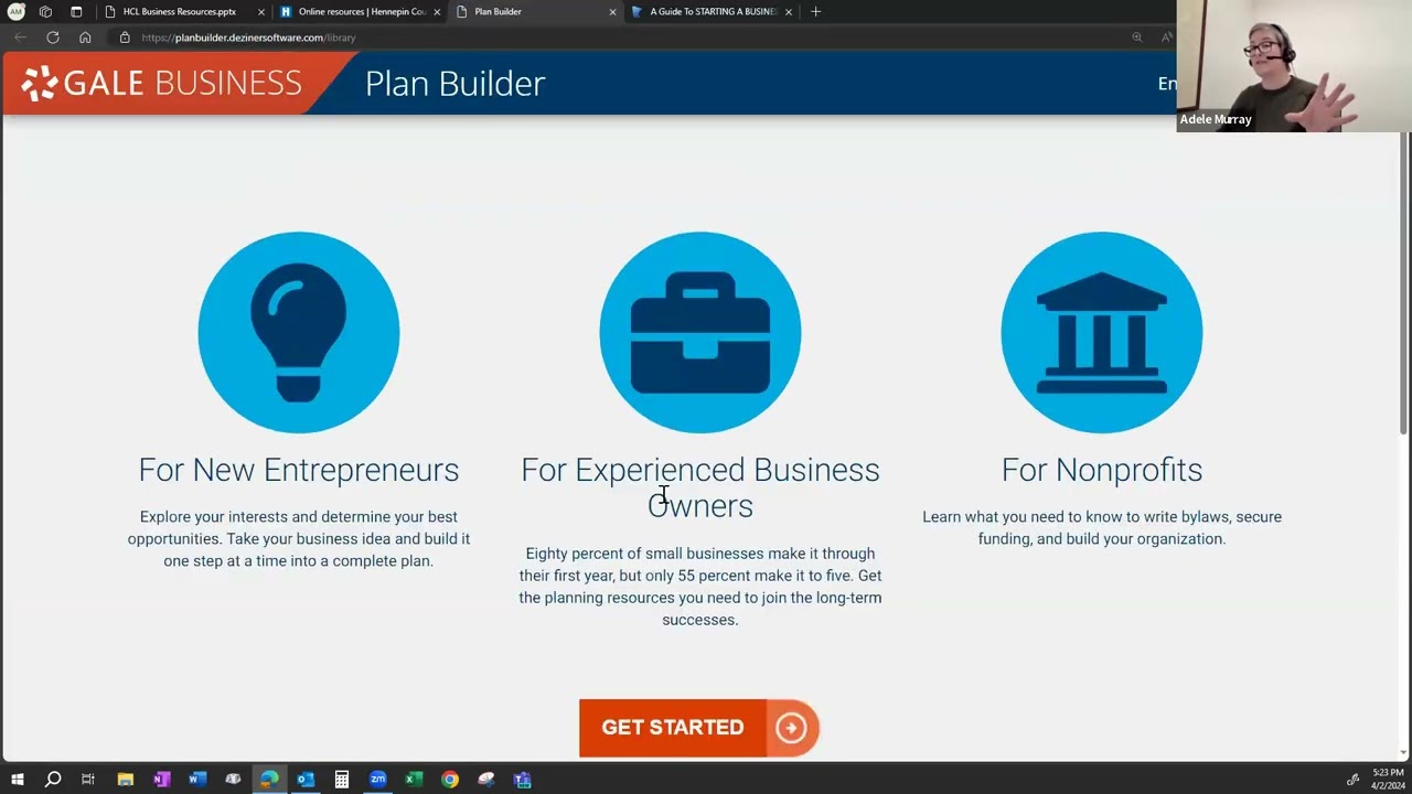 Starting a Business in Minnesota