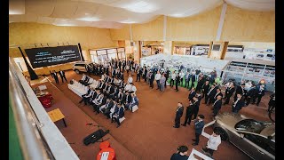 Zilele Clientului Materom 2019