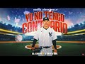 El Chulo x Yoani Star - Yo No Tengo Contrario [Homenaje] a "NESTOR CORTES"