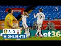 Bamford, Dallas and Raphinha strike! Leeds United 3-0 Southampton | Premier League highlights