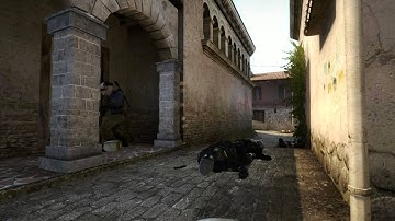 CS:GO | The Matchmaking Experience