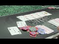 Getting Paid with QUADS | RampagePoker Vlog