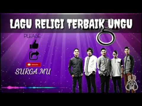 Ungu Full Album Religi