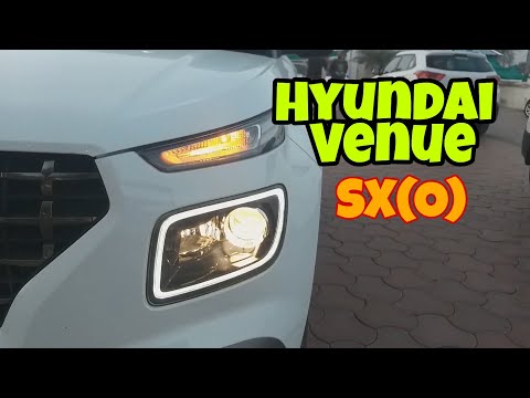 hyundai-venue-sx(o)-diesel-|-hyundai-venue-top-model-|-hyundai-venue-2019-|-in-depth-review