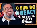 A Evolução do Frontend Explicada (o que pode ☠️ o React)