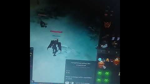 [CABAL Online PH] Pandemonium Lottery Box - Draco/Orion