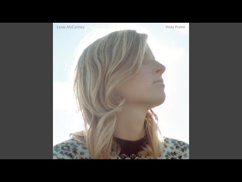 Linda McCartney — Wide Prairie
