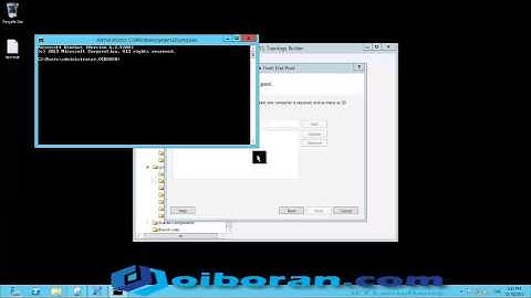 Lync Server 2010 Enterprise to Lync Server 2013 Enterprise Migration