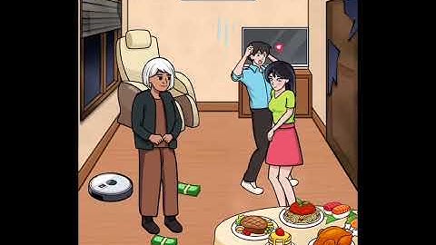 Tricky Twist Level 7 Fast Solution | Brain Puzzle Walkthrough Gameplay