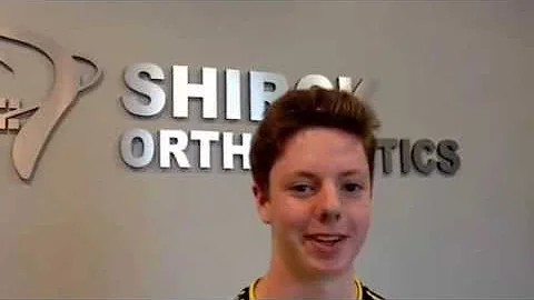 Patient Testimonial | Shirck Orthodontics Westervi...