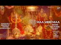 Maa meri maaoffical davinder pandit  parmod sharma rana  sohraab bhakti  bhakti songs