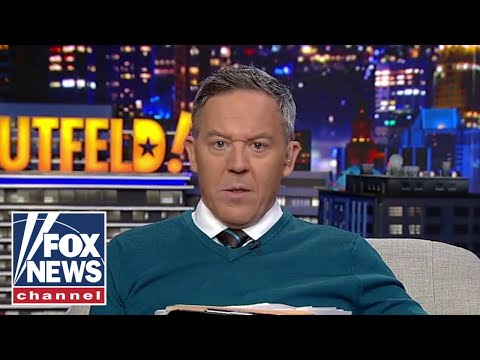 Greg Gutfeld: Apple tells the CCP your oppression is fine with me.