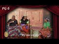 PIESY GASY 08