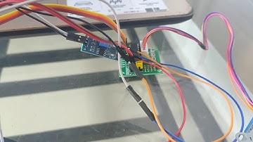 jemuran otomatis berbasis arduino