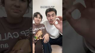 Sadece E Harfi̇ İle Cevap Verebi̇li̇rsi̇n