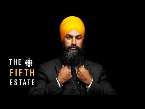 Video: Vai Jagmeet Singh ir dzimis Kanādā?