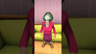 Hide N' Prank Level 2 Android iOS Gameplay Walkthrough By Z & K Games screenshot 2