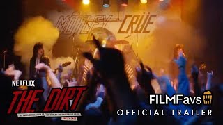 The Dirt Netflix Original