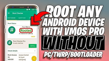 Root any Android Device With VMOS PRO - VMOS PRO Latest Version | Big Update