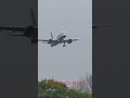 Awesome Plane Landing Adjust! #avgeekoftheweek #planelanding #airbusaircraft #flightworld #airport