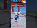 New Shooting game free fire  #shootinggame