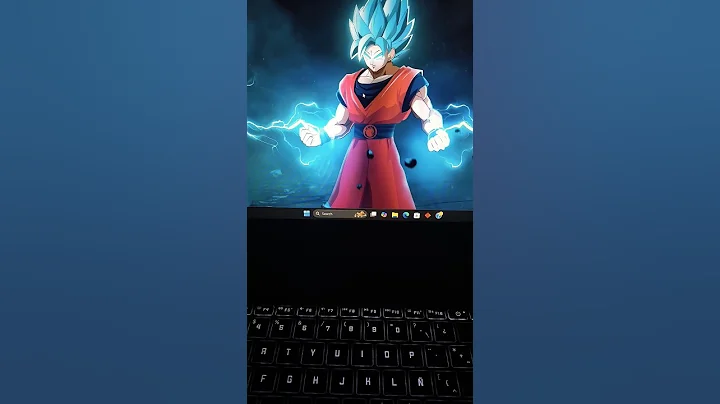 Useful & Simple Trick to Easily Find Large Files 🥳 #shorts #windowstricks