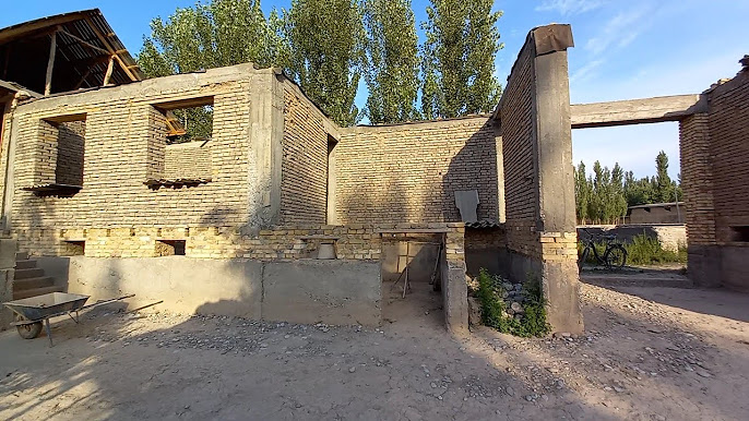 Notanish odam bilan jinsiy aloqa