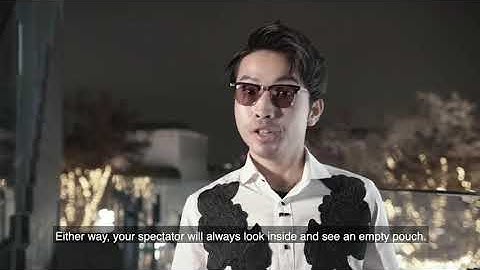 Saturn Magic -SansMinds Worker