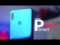 ¿Vale la pena el Huawei P Smart 2019? |  Review en Español MEXICO
