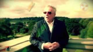 Roger Taylor - Sunny Day