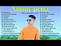 Nonoy pea cover best hits 2021  nonoy pea cover love songs full album 2021