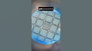 A18 Pro Chip EXPOSED iPhone 16 Pro