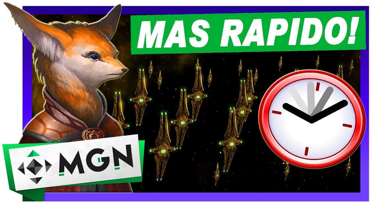 Stellaris Performance Mods Mejora El Rendimiento Con Mods YouTube