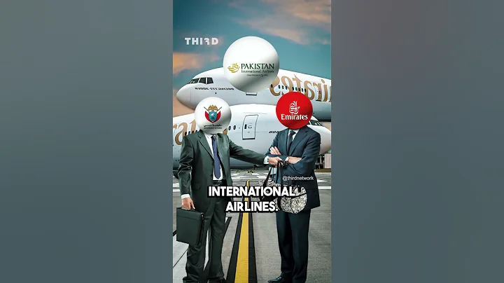 The Most Profitable Airline in the World ✈️ 🌍