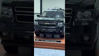 Big guy! How about this one? #chevroletsuburban #chevy #cars #diecast