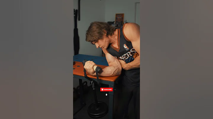 Top 3 Arm Wrestling Exercises
