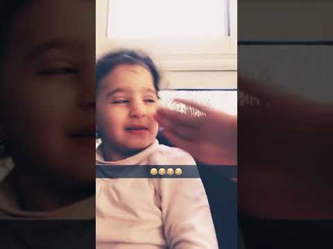 ملي تكبري أشنو غادي تولي هههههههه 