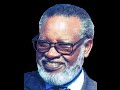 Faces Of Africa - Dr. Sam Nujoma: Love for the People