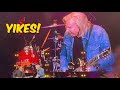 Joe Walsh and Stephen Stills Can&#39;t Sing Anymore